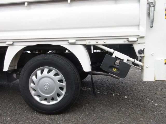 BONGO truck 4WD