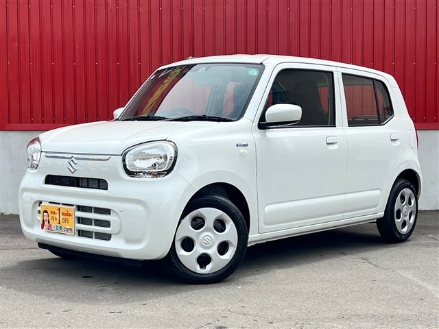 ALTO  4WD