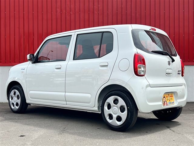 ALTO  4WD