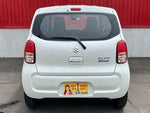 ALTO  4WD