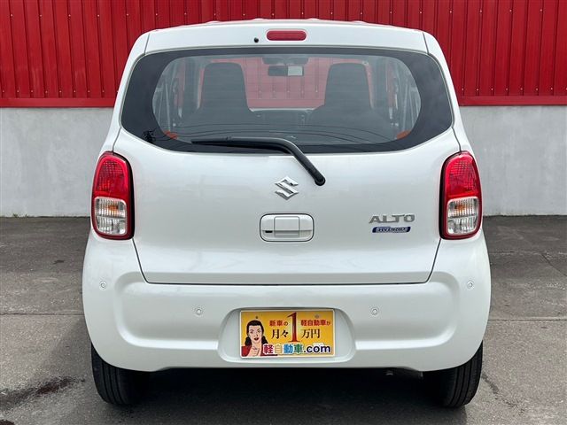 ALTO  4WD
