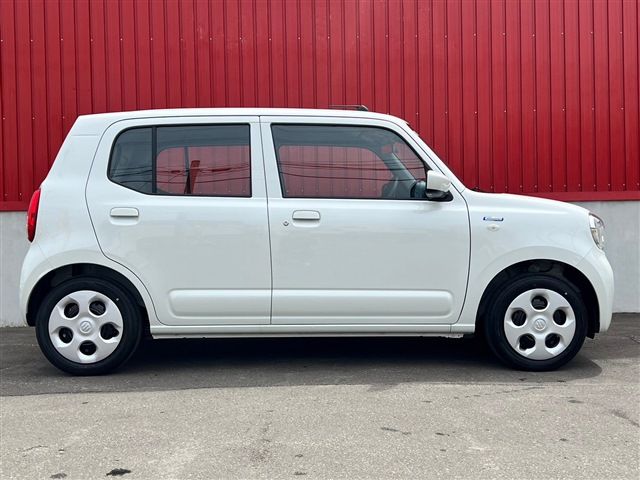 ALTO  4WD