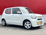 ALTO  4WD