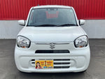 ALTO  4WD