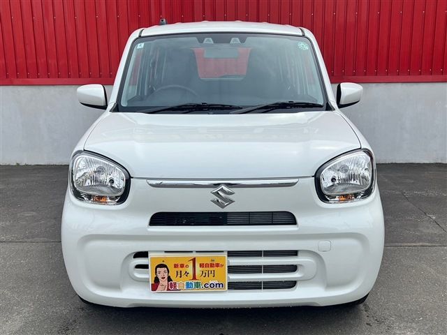 ALTO  4WD