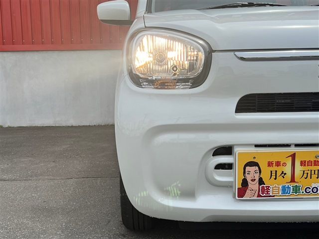 ALTO  4WD