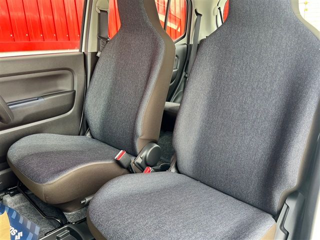ALTO  4WD