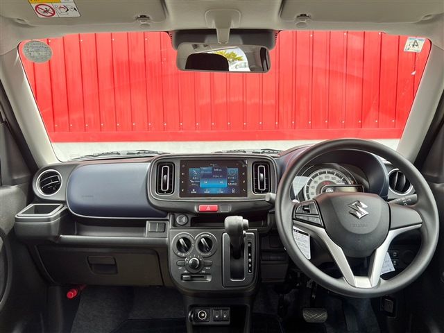 ALTO  4WD