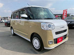 MOVE canbus