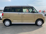 MOVE canbus