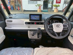 MOVE canbus