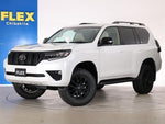 LANDCRUISER PRADO