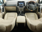 LANDCRUISER PRADO