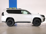 LANDCRUISER PRADO