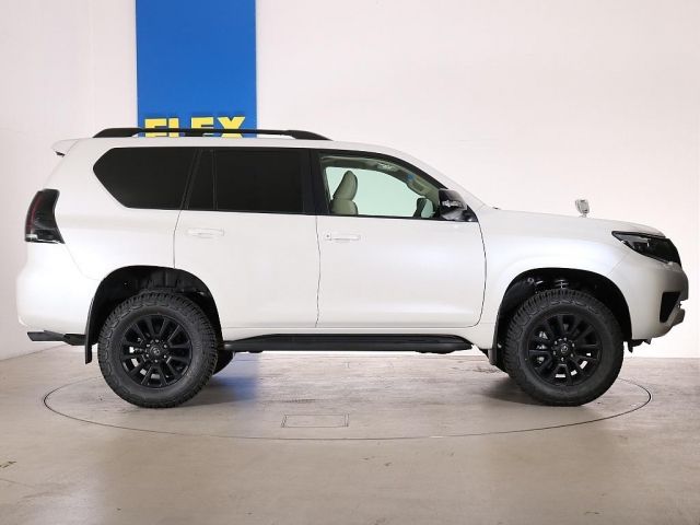 LANDCRUISER PRADO