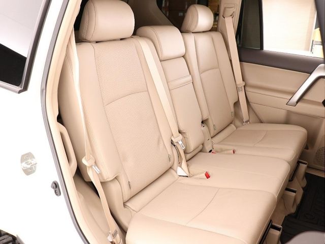 LANDCRUISER PRADO