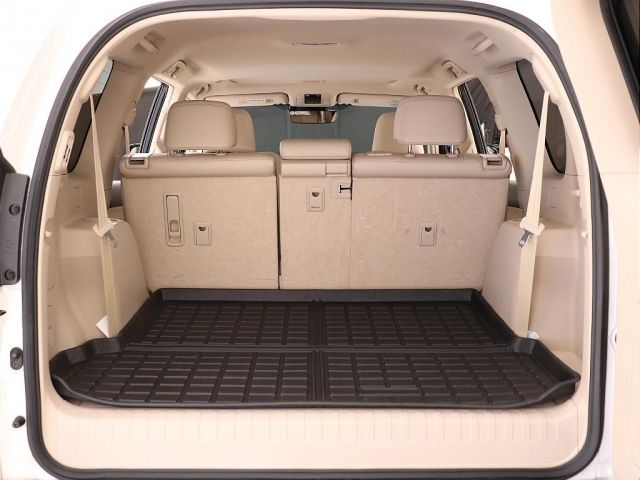 LANDCRUISER PRADO