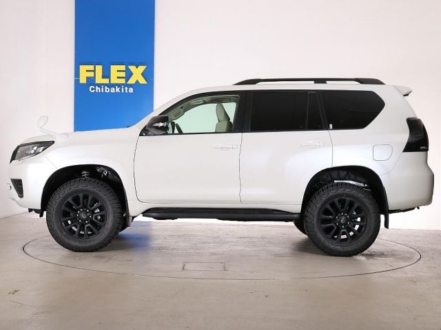 LANDCRUISER PRADO