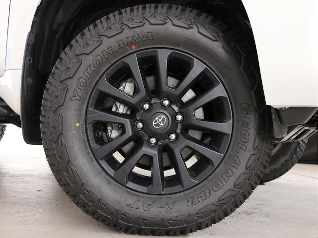 LANDCRUISER PRADO