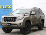 LANDCRUISER PRADO