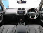 LANDCRUISER PRADO
