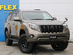 LANDCRUISER PRADO