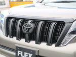 LANDCRUISER PRADO