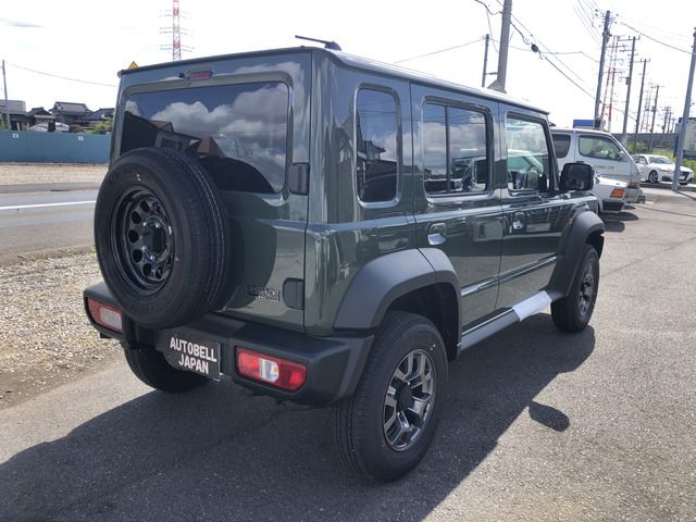 JIMNY NOMADE