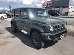 JIMNY NOMADE