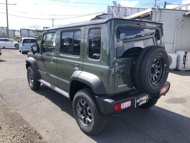 JIMNY NOMADE