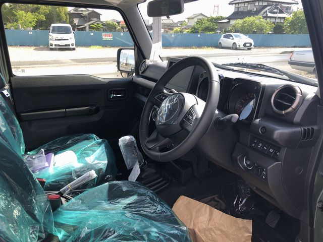 JIMNY NOMADE