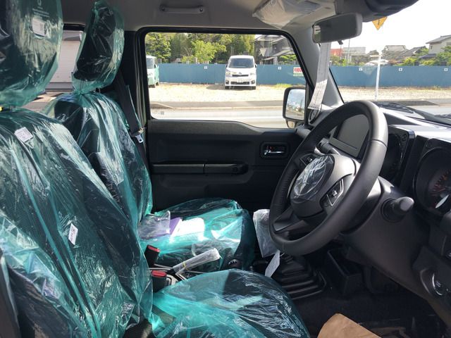 JIMNY NOMADE