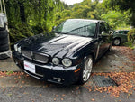 JAGUAR XJseries sedan