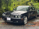 JAGUAR XJseries sedan
