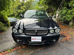 JAGUAR XJseries sedan
