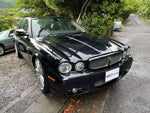 JAGUAR XJseries sedan