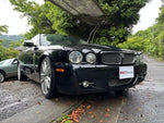 JAGUAR XJseries sedan