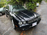 JAGUAR XJseries sedan
