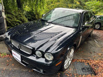 JAGUAR XJseries sedan