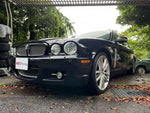 JAGUAR XJseries sedan