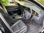 JAGUAR XJseries sedan