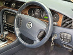 JAGUAR XJseries sedan