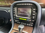 JAGUAR XJseries sedan
