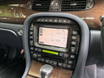 JAGUAR XJseries sedan