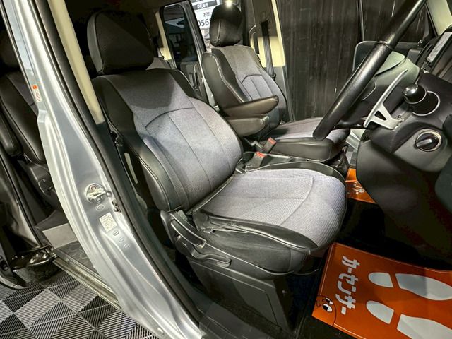 DELICA D:5 4WD