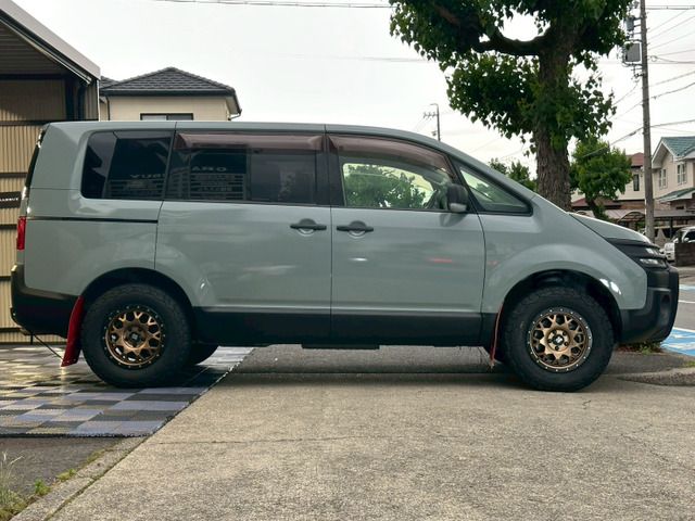 DELICA D:5 4WD