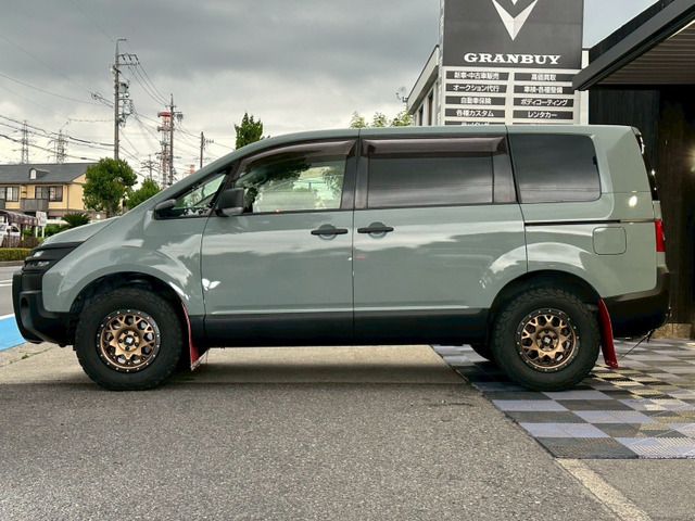 DELICA D:5 4WD