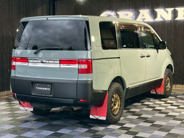 DELICA D:5 4WD