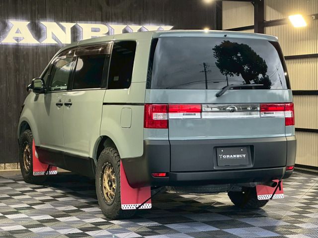 DELICA D:5 4WD