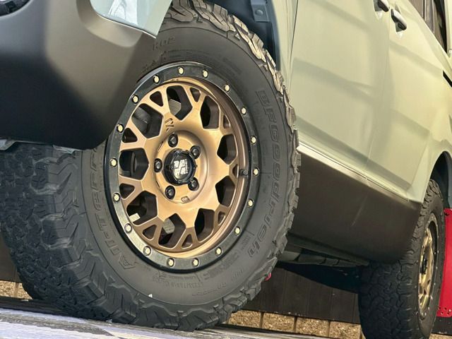 DELICA D:5 4WD